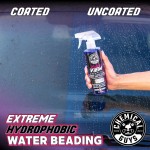 HYDROVIEW CERAMIC GLASS CLEANER & COATING 0,473l